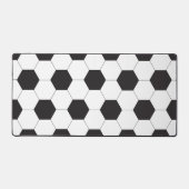 World Sport Themed Football Schreibtischunterlage (Vorderseite)