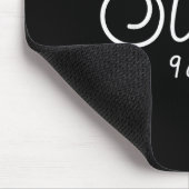 World Suicide Prevention Awareness Day Men Women S Mousepad (Ecke)