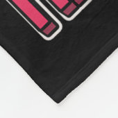 World Suicide Prevention Day Awareness September 1 Fleecedecke (Ecke)