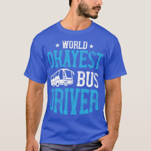 World-Token-Treiber 6 T-Shirt