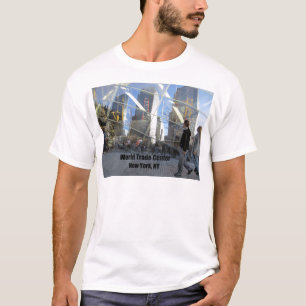 World Trade Center, 2012 T-Shirt