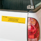 World Trade Center Autoaufkleber (Auf Lkw)