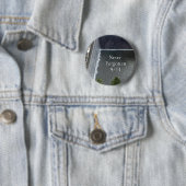 World Trade Center New York Button (Beispiel)