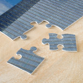 World Trade Center New York. Puzzle (Seite)