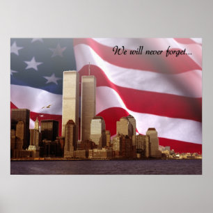 World Trade Center poster