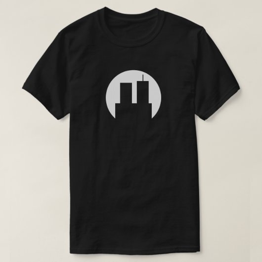 World Trade Center T-Shirt (Design vorne)