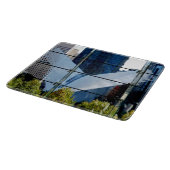 World Trade Center Transporthub, NY Schneidebrett (Ecke)