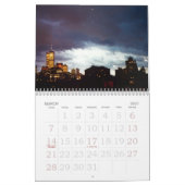 World Trade Centerart Kalender (Mär 2027)