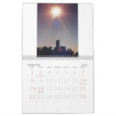 World Trade Centerart Kalender (Feb 2026)