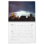 World Trade Centerart Kalender (Mär 2026)