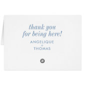 World Travel Map Name der Tischnummer (Rückseite Horizontal)