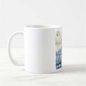 World Travel Window Airplane Seats Kaffeetasse (Links)