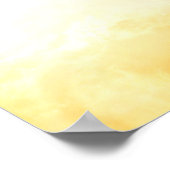 World Traveller, Design 2, Poster (Ecke)