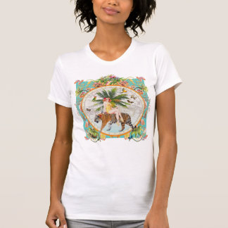 World Traveller T-Shirt