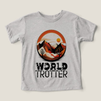 World Trotter - Aventura en el Horizonte