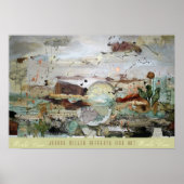 World View Poster (Vorne)