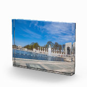 World War II Fotoblock (Rechts)