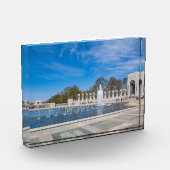 World War II Fotoblock (Links)