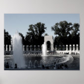 World War II Poster (Vorne)