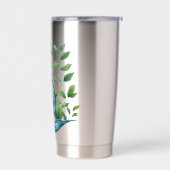 World Water Day Thermobecher (Links)