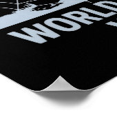 World Wide Web Poster (Ecke)