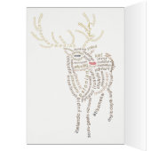 World Word Rentier Card (Innen (Links))