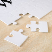 World Word Snow Leopard Puzzle (Seite)