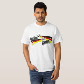 WORLDCUP T-Shirt (Vorne ganz)
