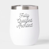 Worlds Best Architect Funny Architecture Custom (Rückseite)