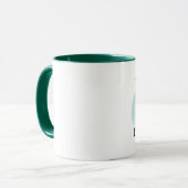 World's Best Dental Assistant Tasse (Vorderseite Links)
