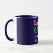 World's Best Grandma, Tasse (Links)