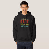 World's Best Gunsmith Ever  1 Hoodie (Vorne ganz)