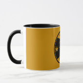 Worlds Best Stepsister Tasse (Links)