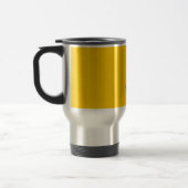 Worlds Best Taxi Driver Checkerboard Travel Mug Reisebecher (Links)