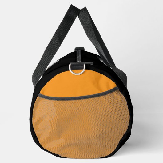 World's Cutest Alarm Clock Duffle Bag (Rechts)