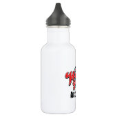 Worlds Greatest Accountant Trinkflasche (Links)