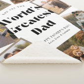 World's Greatest Dad 7 Photo Collage Sherpadecke (3/4)