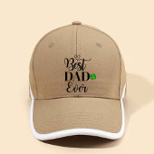 World's Greatest Dad Cap Truckerkappe