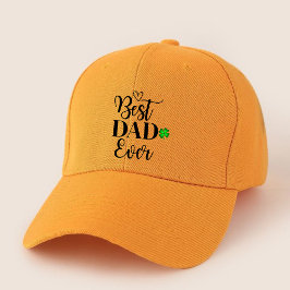 World's Greatest Dad Cap Truckerkappe