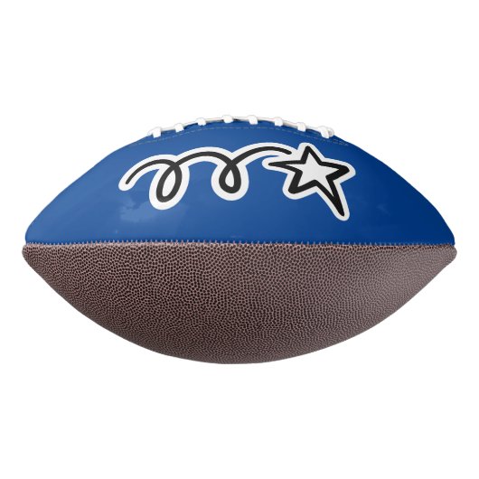 World's Greatest Football Player large ball gift (Gedreht 90)