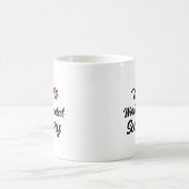 World's Greatest Secretary coffee Mug gift Kaffeetasse (Mittel)