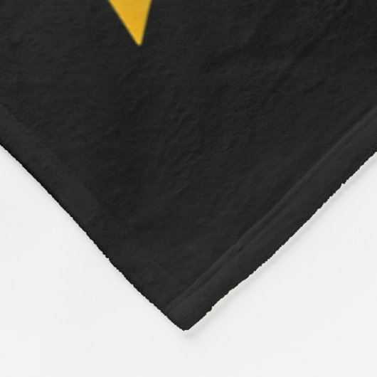 Worlds Okayest Boss Funny Birthday Christmas Gag G Fleecedecke (Ecke)