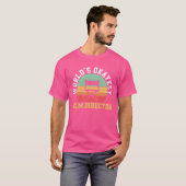 Worlds Tokes Director T-Shirt (Vorne ganz)