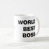 WORLD'SBESTBOSS, AuditTechnologyGroup Kaffeetasse (VorderseiteRechts)