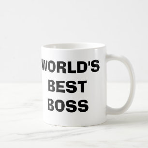 WORLD'SBESTBOSS, AuditTechnologyGroup Kaffeetasse