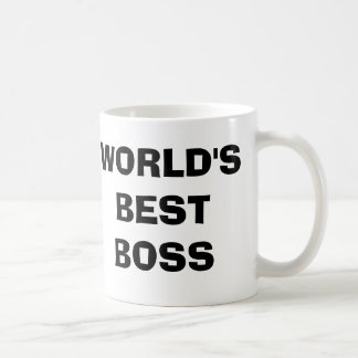 WORLD'SBESTBOSS, AuditTechnologyGroup Kaffeetasse