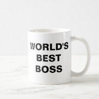 WORLD'SBESTBOSS