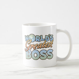 WorldsGreatest Chef-Tasse Kaffeetasse