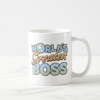 WorldsGreatest Chef-Tasse Kaffeetasse