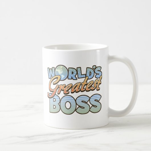 WorldsGreatest Chef-Tasse Kaffeetasse (Rechts)